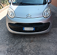 Citroen C1 2008
