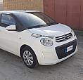 Citroen C1 Vti 68 5 Porte Feel