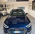 Audi A4 35 Tdi/163 Cv S Tronic Business Advanced