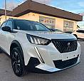 Peugeot 2008 Bluehdi 130 S&S Eat8 Gt