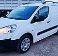 Peugeot Partner 1.6Hdi 2015 No Iva