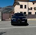 Alfa Romeo Stelvio 2.2 Turbodiesel 190 Cv At8 Q4 T