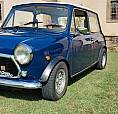 Mini Altro Modello - 1973