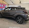 Toyota C-Hr 1.8H Lounge 2Wd