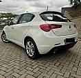 Alfa Romeo Giulietta 1.6 Multijet 105Cv 2014