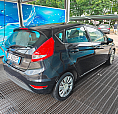 Ford Fiesta 5P 1.2 16V 2011 + 82Cv + Gpl