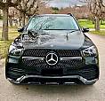 Mercedes-Benz Gle 350 De 4Matic Plug-In Hybrid Pre