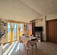 Ampio Trilocale Con Veranda E Posto Auto Coperto