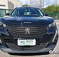 Peugeot 2008 1.2 Benzina Gpl 130Cv No Vincoli
