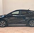 Ford Puma St Line