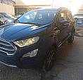 Ford Ecosport - 2018