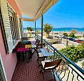 Appartamento Alghero Vista Mare Box Auto