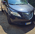 Lancia Y Elefantino Nera Anno 2014