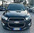 Chevrolet Captiva 2.2 Vcdi 184Cv Aut. 4Wd Ltz
