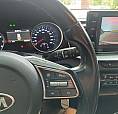Kia Xceed - 2020