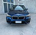 Bmw X1 Xdrive18D