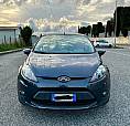 Ford Fiesta Fiesta 1.4 5 Porte Bz.- Gpl