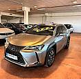 Lexus Ux 250H 250H Executive Hybrid 4Wd