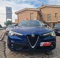Alfa Romeo Stelvio 2.2 Turbodiesel 190 Cv At8 Rwd 