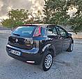 Fiat Punto Metano