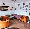 4 Vani Ampio Con Balcone E Garage Al P.terra