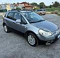 Fiat Sedici 1.6 16V 4X2 Dynamic