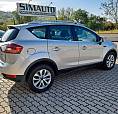 Ford Kuga 4X4 Unica