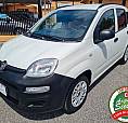 Fiat Panda 1.2 Autocarro 2 Posti*Tagliandi Documen