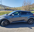 Toyota C-Hr 1.8 Hybrid Lounge