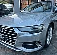 Audi A6 Avant 40 2.0 Tdi Quattro Ultra S-Tronic B.