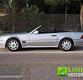 Mercedes-Benz Sl 300 Sl-24 Cat
