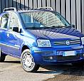 Fiat Panda 1.2 Dynamic Natural Power