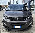 Peugeot Traveller Bluehdi 140 Cv Standard Active