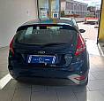 139.358 Fiesta 1.4 Gpl Di Fabbrica Neopatentati
