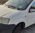 Fiat Panda Van 1.3 Mj 2007 Motore Guasto