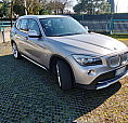 Bmw X1 Xdrive