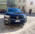 T Roc 1.6 Tdi Business