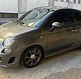 Abarth 595 1.4 Turbo T-Jet 145 Cv