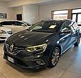 Renault Megane Sporter Dci 110Cv Edc Energy Gt Lin