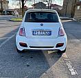 Fiat 500 S