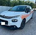Citroen C3 Bluehdi 100 S&S Van Feel Leggi