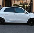 Smart Forfour 70 1.0 Twinamic Passion Pack Sport