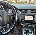 Skoda Octavia 3ª Serie - 2015
