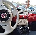 Fiat 500 (2007-2016) - 2012