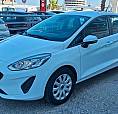 Ford Fiesta 1.5 Ecoblue 5 Porte Business
