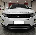 Land Rover Range Rover Evoque Evoque 2.2 Sd4 Prest