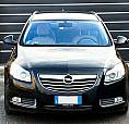 Opel Insignia 2.0Cdti 4X4-189.000Km-Navi,Pelle,Led