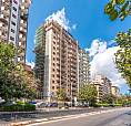 6 Vani Panoramico In Viale Croce Rossa