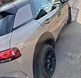 Citroen C4 Cactus Bluehdi 100 S&S Feel