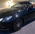 E 350 Cdi Blueefficiency Avantgarde